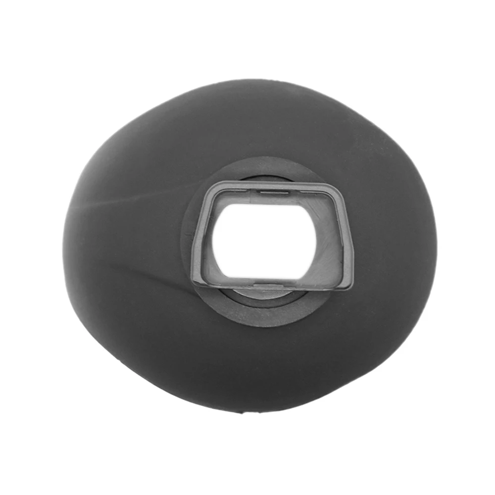 ES-A6300(G) guma 360 ° obrotowy puchar oczu zastępuje Sony FDA-EP10 dla Sony A6300 A6000 NEX-6 NEX-7 akcesoria do kamer