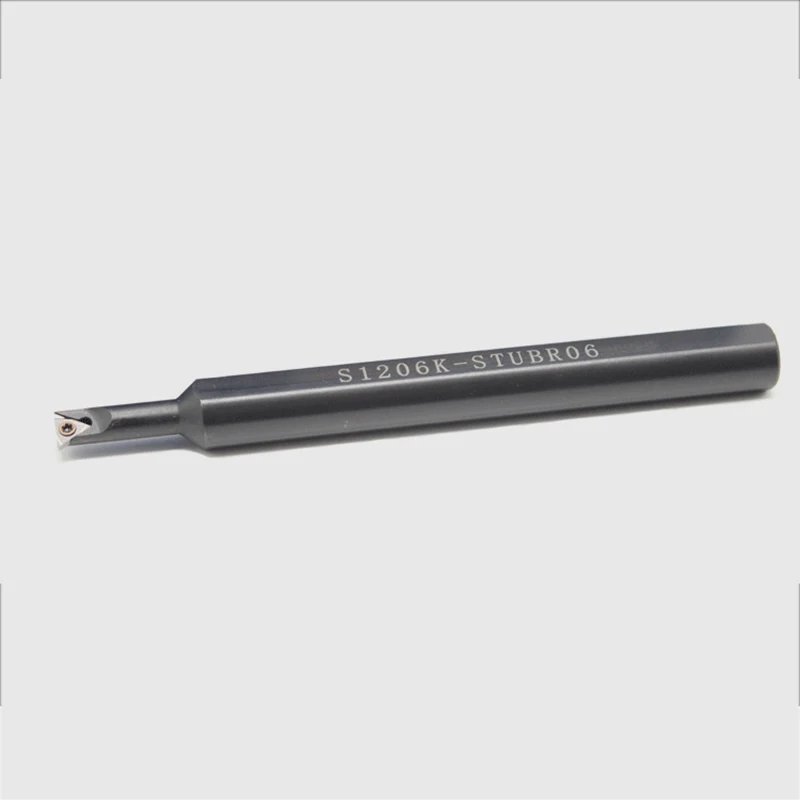 CNC Boring Inner Hole Tool Bar S1006K-STUBR06 S1206K-STUBR06 93 Degree CNC Turning Tool Bar