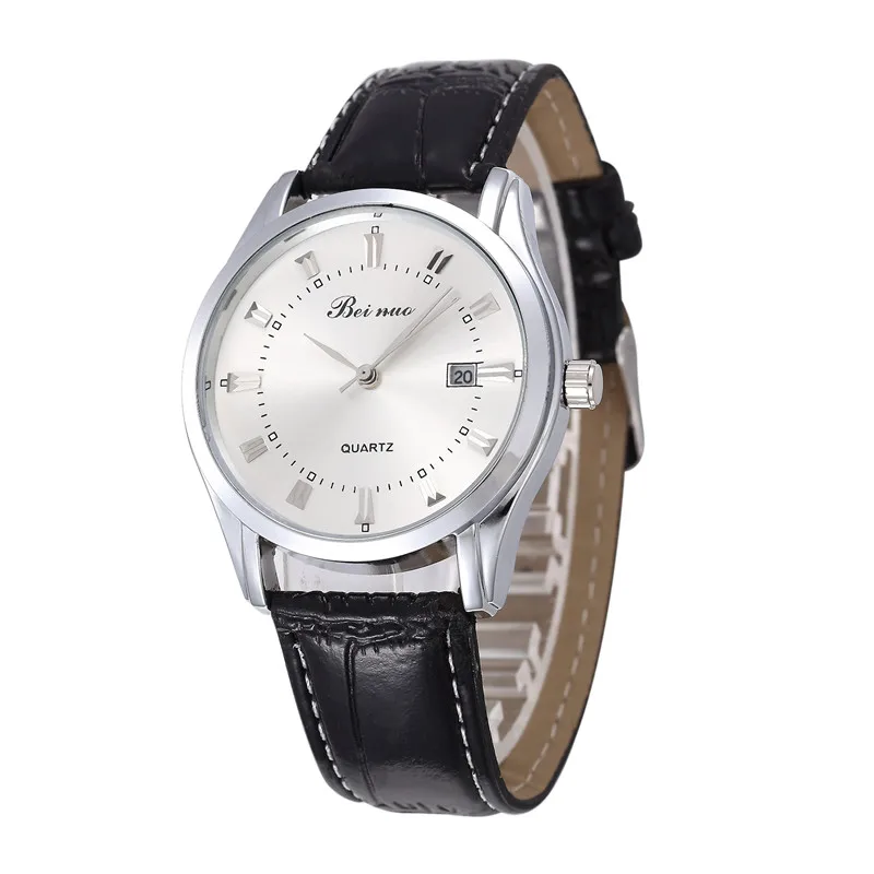 Men's Quartz Sport Wristwatch description 17
