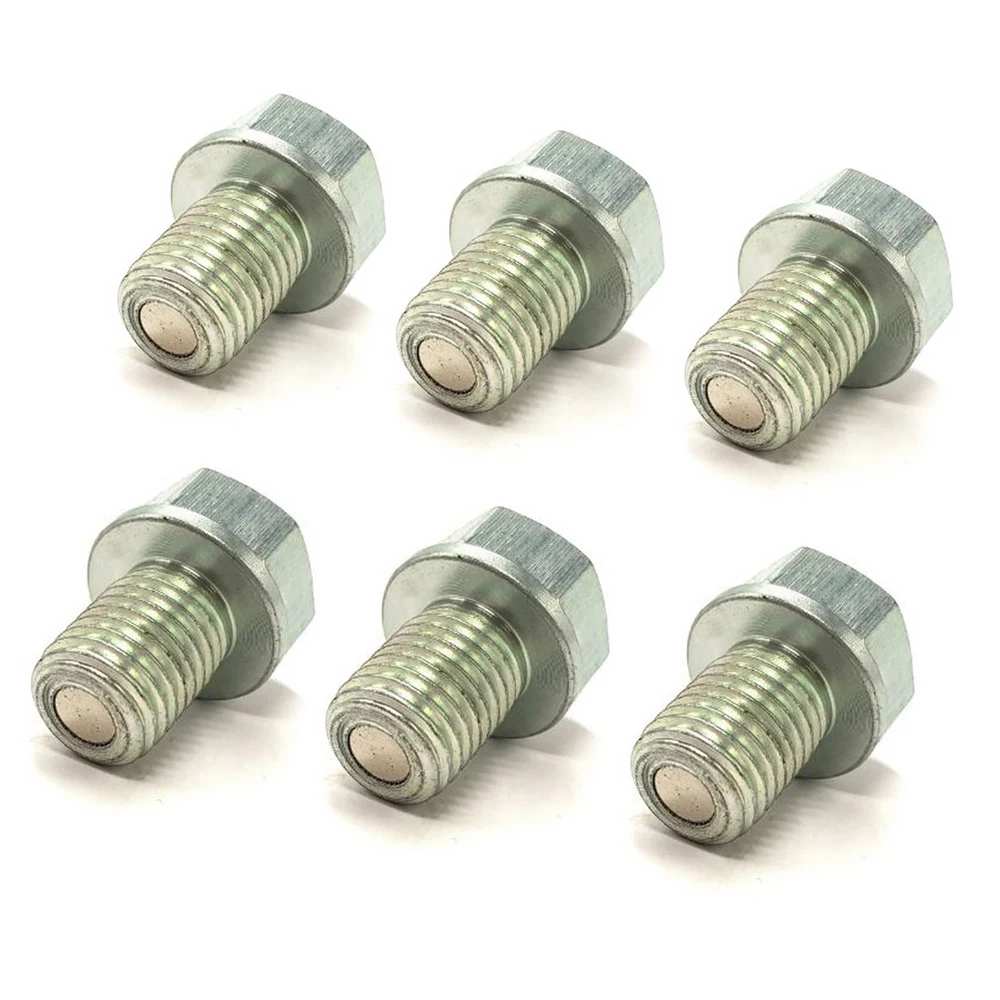 

BOLT M12X1.5 For CF 500 600 800 950 1000 ATV UTV SSV Pack of 6 CF OEM 0180-011500