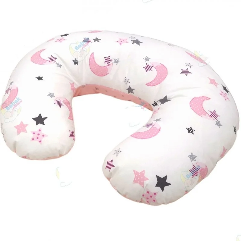 Breast Feeding Pillow Newborn Baby Bassinet Bumper