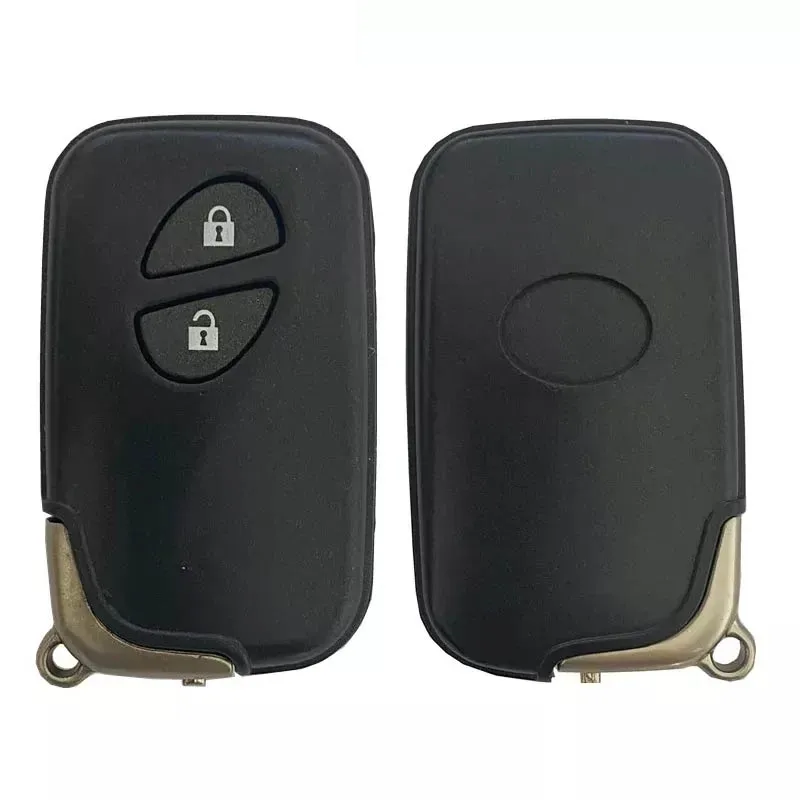 CN052048 For Lexus CT200H RX350 RX450H Replace Smart Key Keyless Go Entry Key 433Mhz 5290D