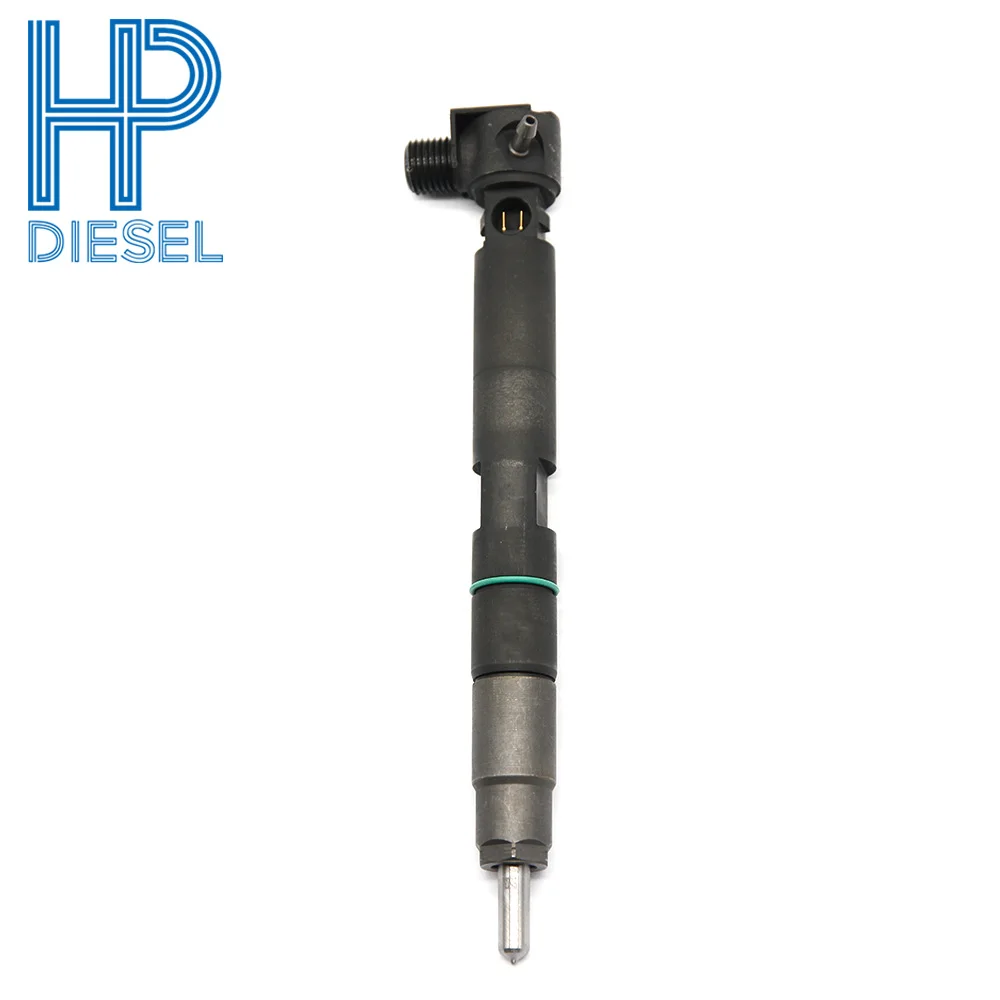 4pcs/lot High quality and High sales common rail Injector 28337917, Doosan Engine D18 D24, for Delphi