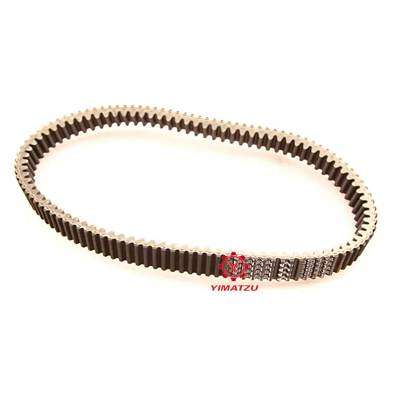 

YIMATZU ATV UTV Parts Clutch Belt Drive for XINYANG Keeway Leone XY500 KAZUMA JAGUAR 500cc ATV Bike P800-1001700,21571-5020