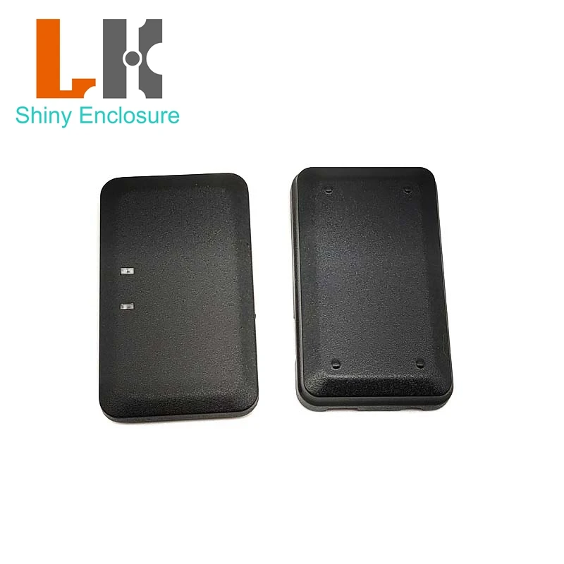 LK-GPS03 GPS Tracker Plastic Enclosure Housing Electronics Instrument Box Abs Electric Plastic Enclosures 60x36x15mm