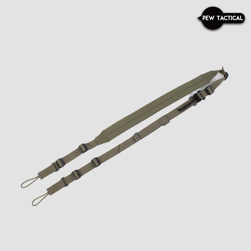PEW TACTICAL MK1 VIKING SLING AIRSOFT SL01