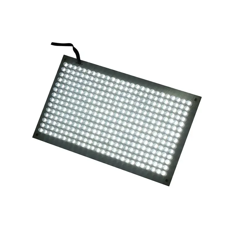 MACHINE IMAGE PROCESSING LIGHT ARTIFICIAL VISION LIGHTING AND DRIVERS LUDRE BACK LIGHT L1426