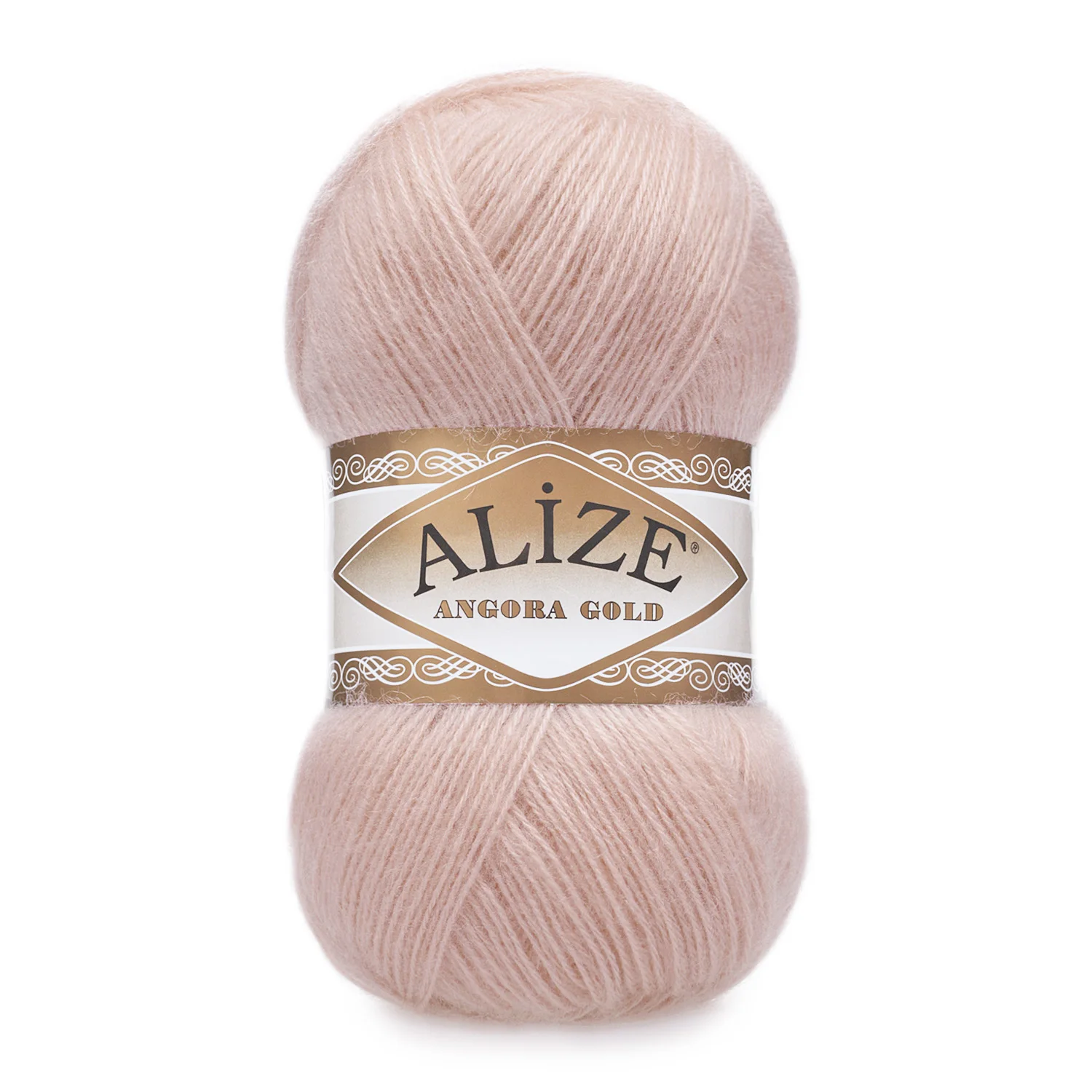 Alize Angora Gold Knitting Yarn Used for Sweater Shawl Cardigan Glove Do it yourself Mr Ms 5 PCs