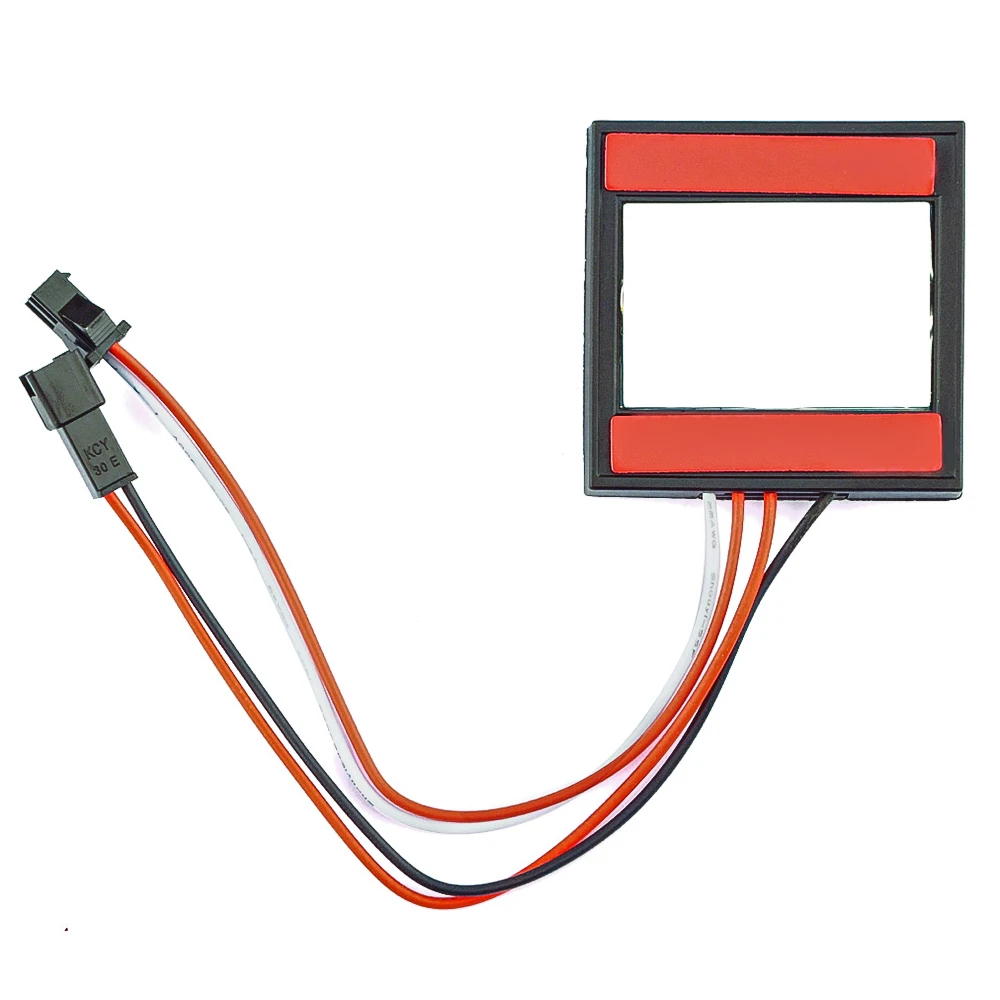 5-12V Bathroom Mirror Switch Touch-Switch Sensor for Led Light Mirror Headlight Power Supply Accessories