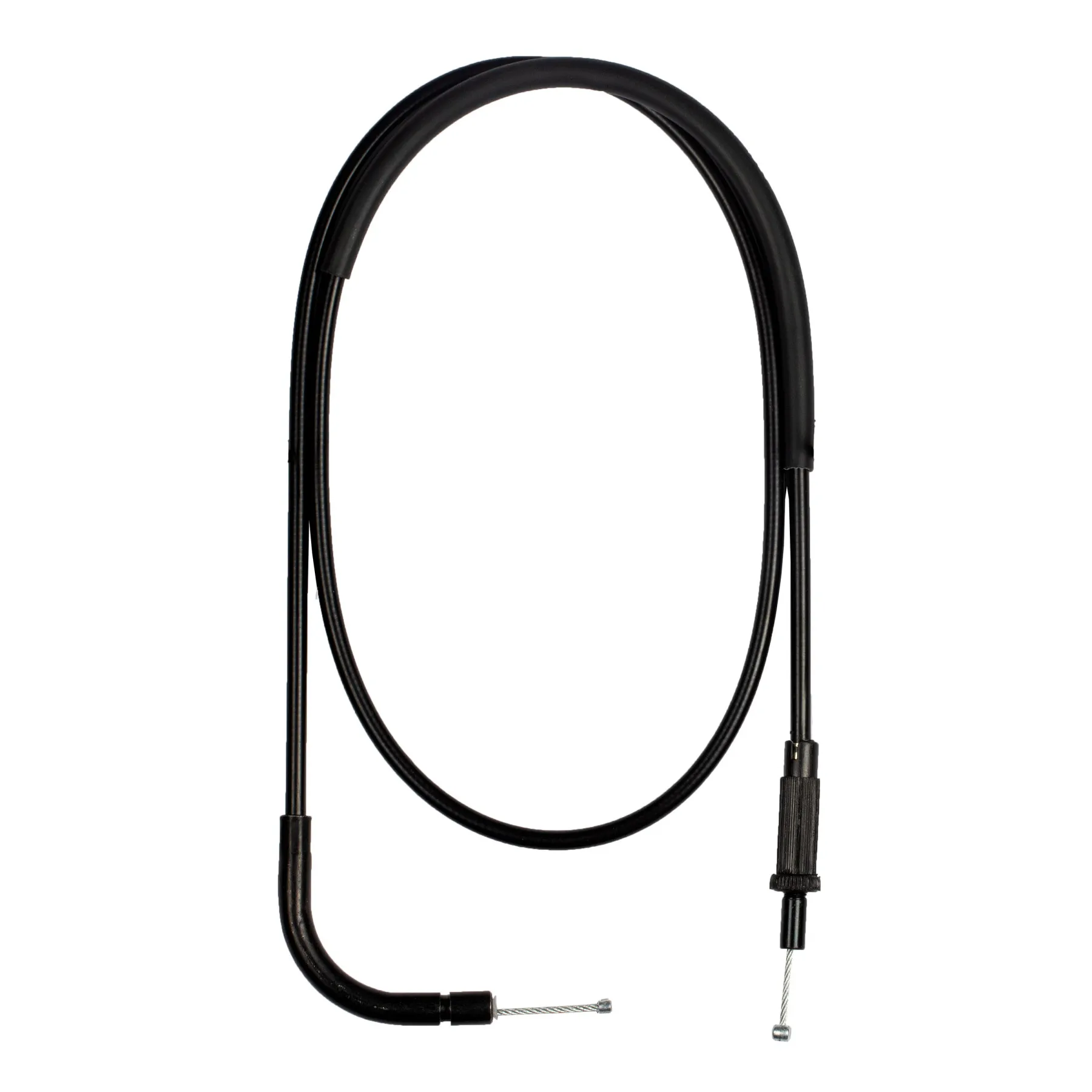 MotoMaster 54017-1090 Choke Cable  for Kawasaki KLR 650 C