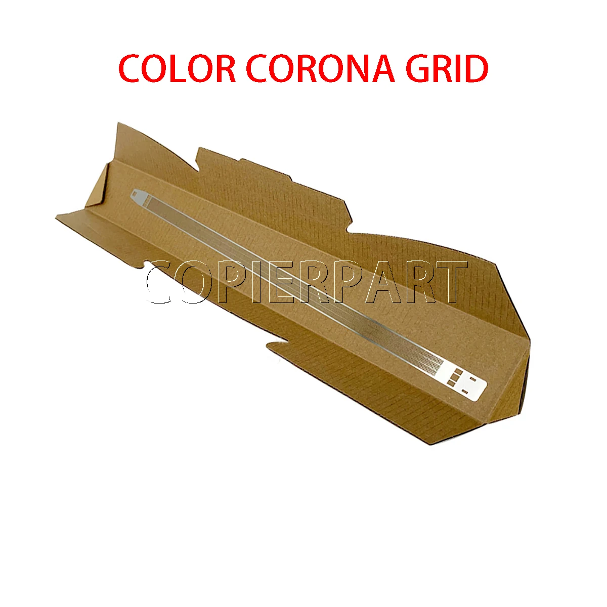 Unidad de carga Corona Color para Konica Minolta Bizhub C451 C550 C652 C654 C754 C452 C650 C552