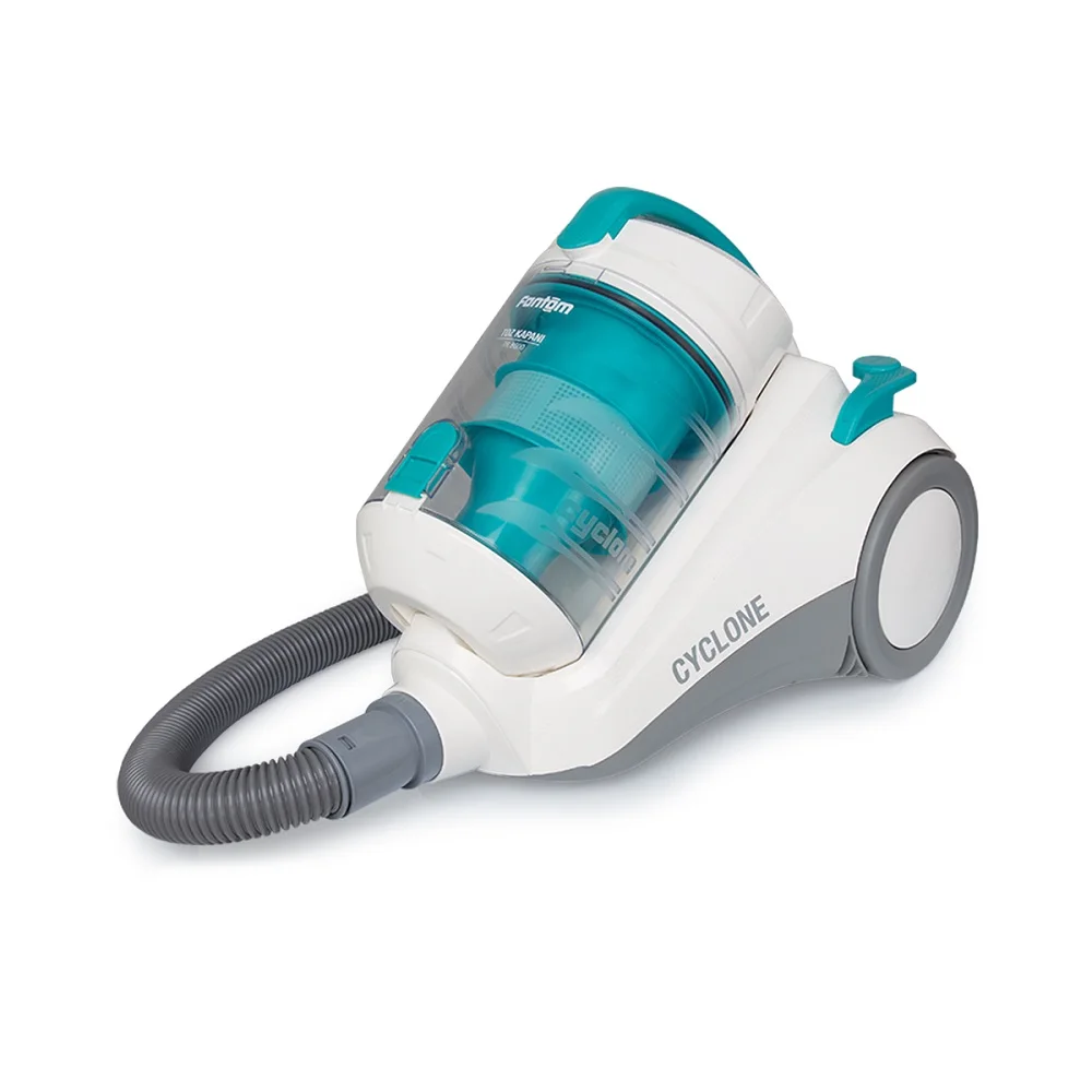 Multi Cyclonic Vacuum Cleaner Electric Vertical Hand Held Manual Bagless  Cyclone Dust Collector 850 W 220-230 V AC/ 50/60 Hz