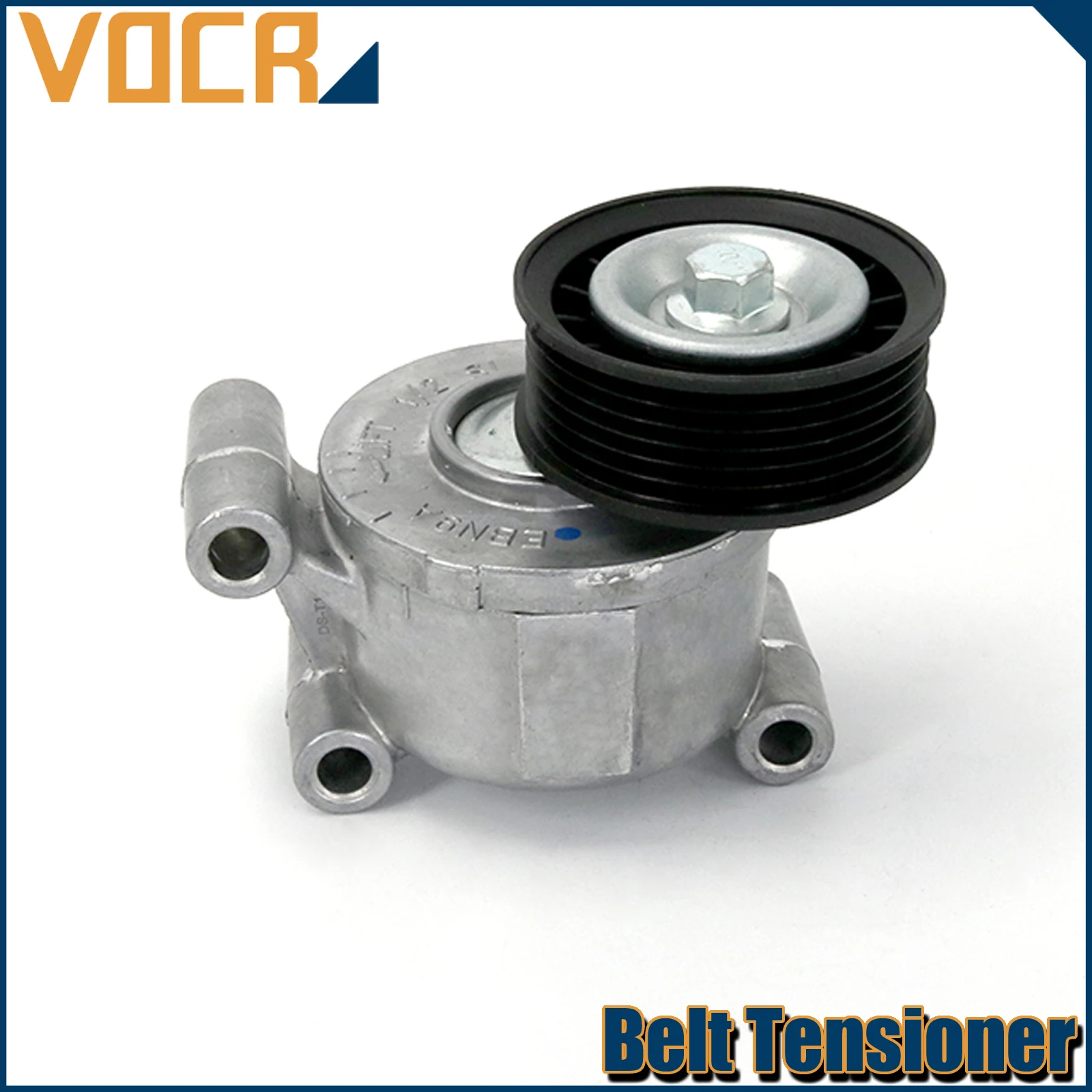 

VOCR LF17 Q7DA Engine Belt Tensioner Pulley For Ford C-MAX 1.8L/2.0L 2007-2010/Mazda 3/Volvo S40 OEM LF50-15-980 Car Accessories