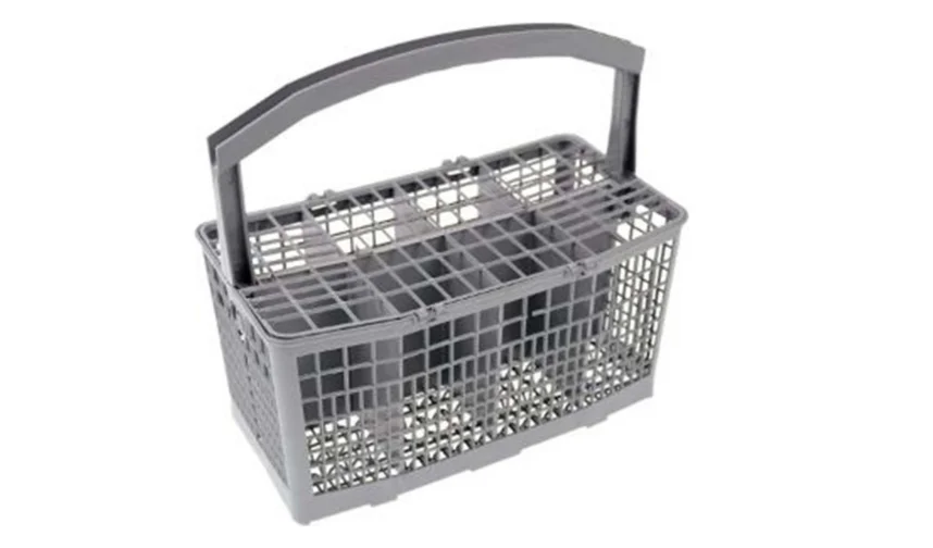 

Dishwasher Cutlery Basket (Suitable for All Brands) 1. Quality