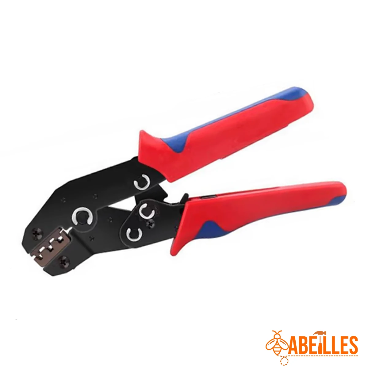 SN-48B Crimping Tool Terminal Crimper Crimping Pliers Wire 0.5-1.5mm Pliers Hand Tool