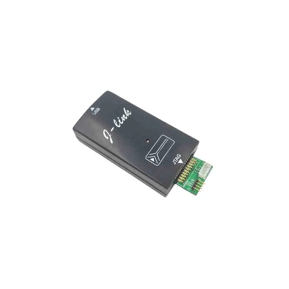 Taidacent nRF51822 nRF52810 NRF52832 JLINK V9 DA14580 JLINKV9 SDW Emulation Debugger ARM Jtag  Debugger Support MDK/IAR/KEIL