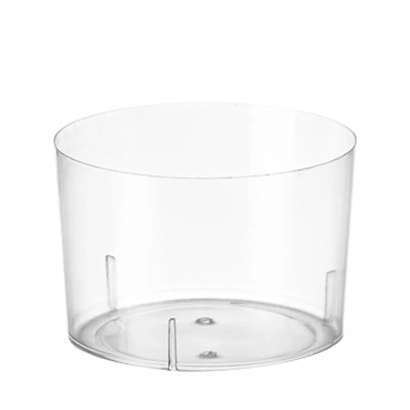 VASO CHIQUITO PS 220 cc 101004