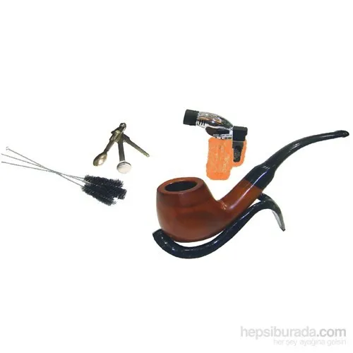 Pipsan Pipe Set-Starter Pack (STR02) Unique, Special Collection, Fast Delivery From Turkey