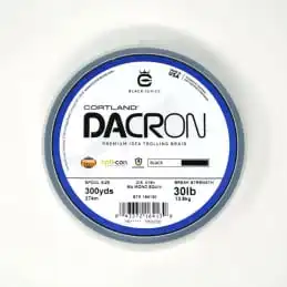 CORTLAND Dacron 30lbs-150yds