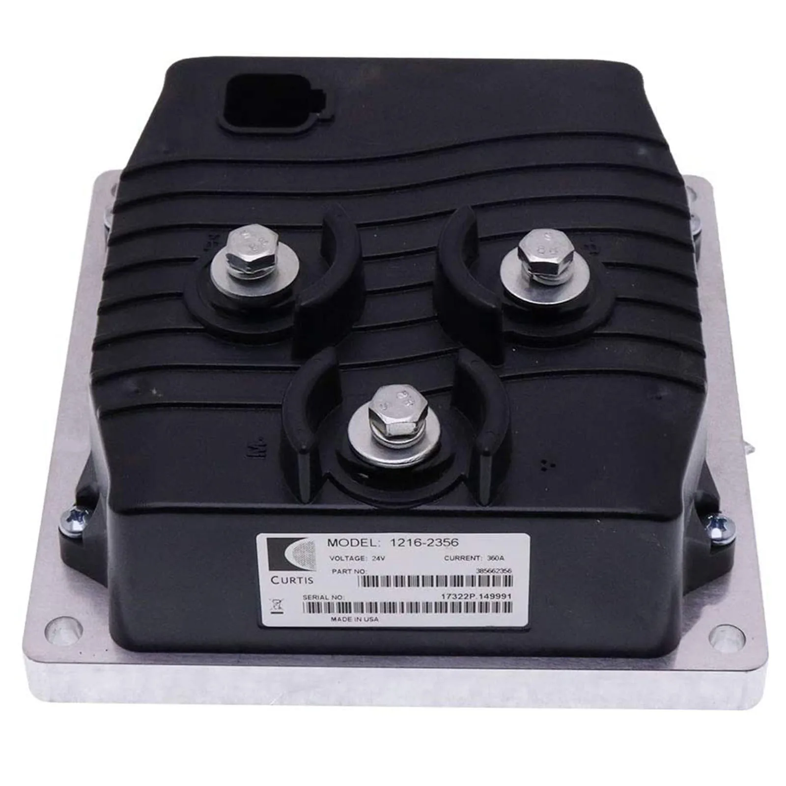 

New Motor Controller 823408 823408GT GN823408 Application for Genie Lift GR-08 GR-12 GR-15 GR-20 GRC-12 GS-1530 GS-1532 GS-1930