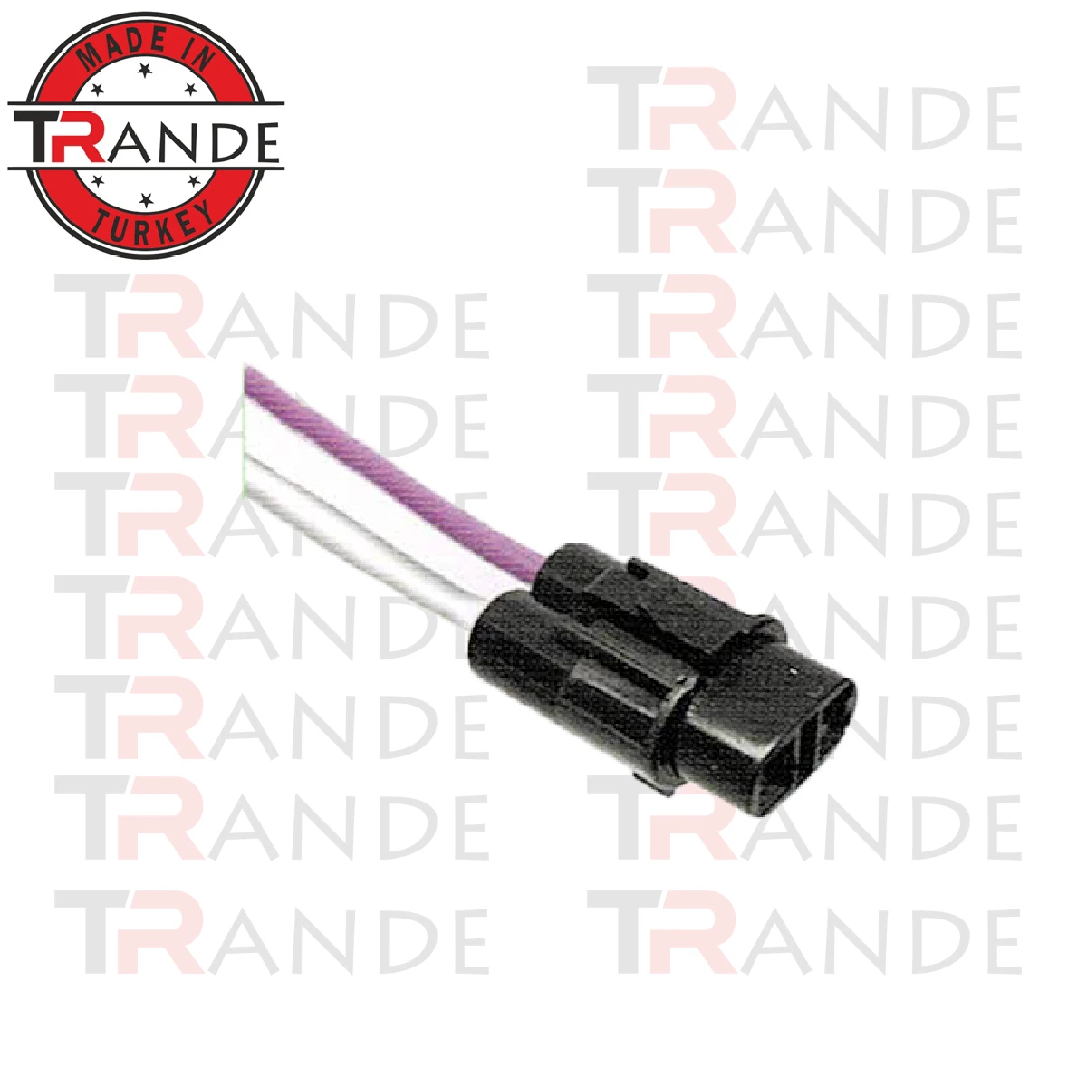 Trande parking signal socket for japanese vehicles made in turkey trande store guarantee