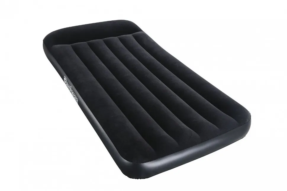 Colchón inflable Bestway 67556 Aerolax: Evaluación detallada para dormir cómodamente en cualquier lugar