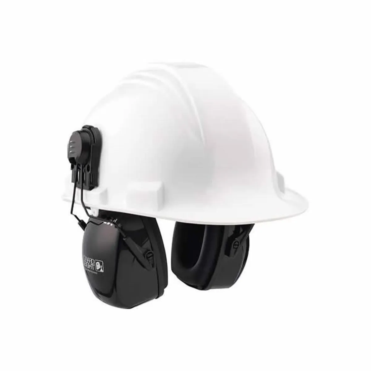 

L 3H 1012541 Helmet mount earmuffs ,ear defenders,ear warmers,hearing protection