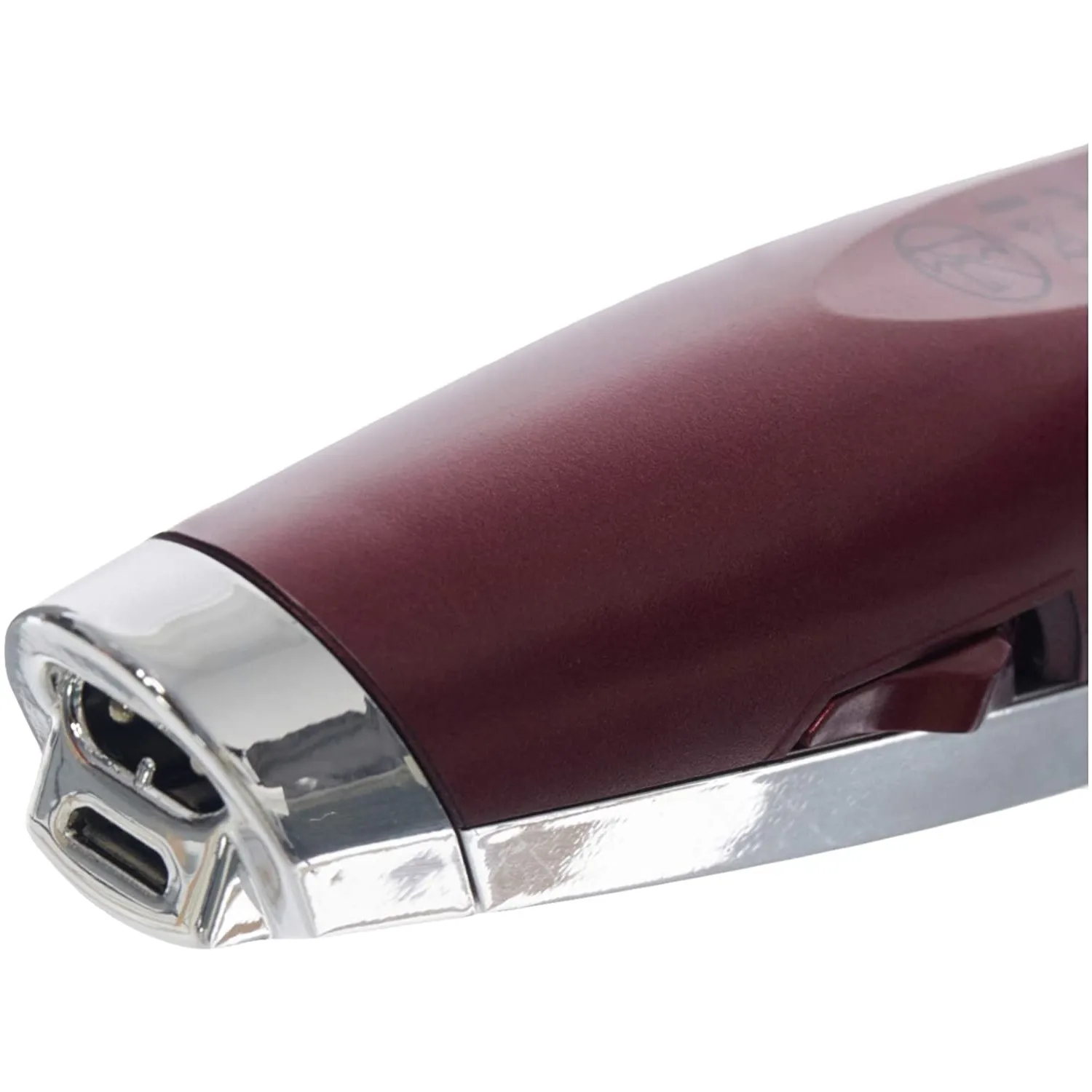 POWERTEC TR-658 Neue Modell T Klinge Rasierer