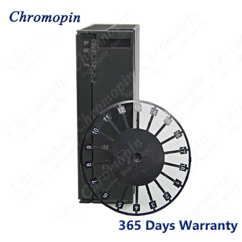 6ES7 912-0AA00-0AA0 S7-300 plc module shell accessories input/output module code plate 6ES7912-0AA00-0AA0