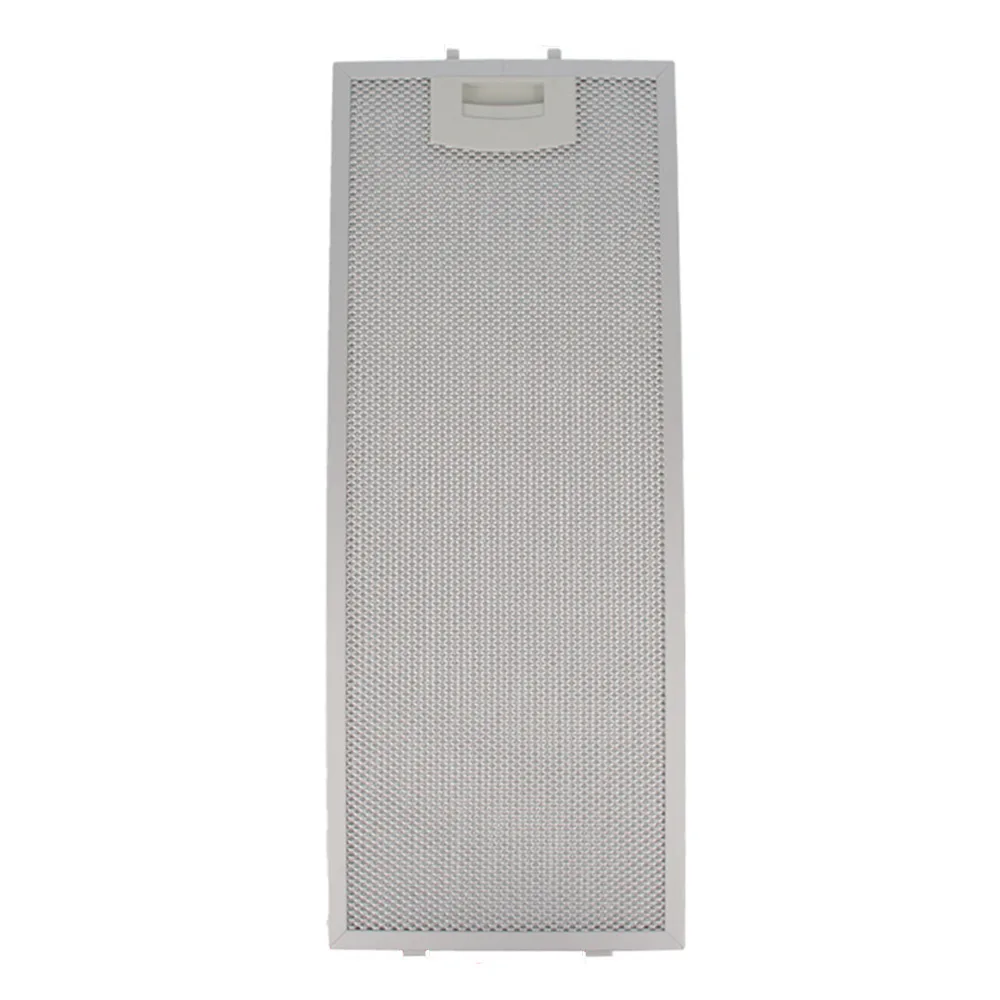 Cooker Hood Mesh Filter (Metal Grease Filter) 445 x 175 mm