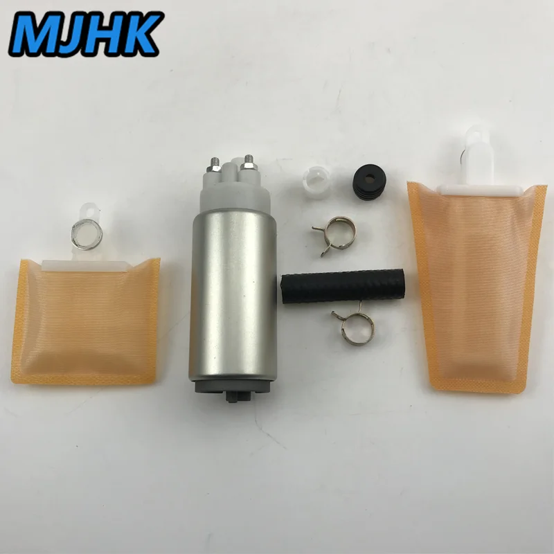 

MJHK Electronic Fuel Pump Core For Mitsubishi Outlander Fuel Pump 12v Voltage MR271403 MR254938