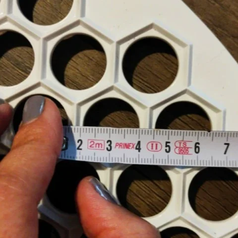 Аксессуар для приготовления равиоли Кухня миксер для теста Пресс Пластик производитель пресс-форм производства пельменей формы выпечки то...