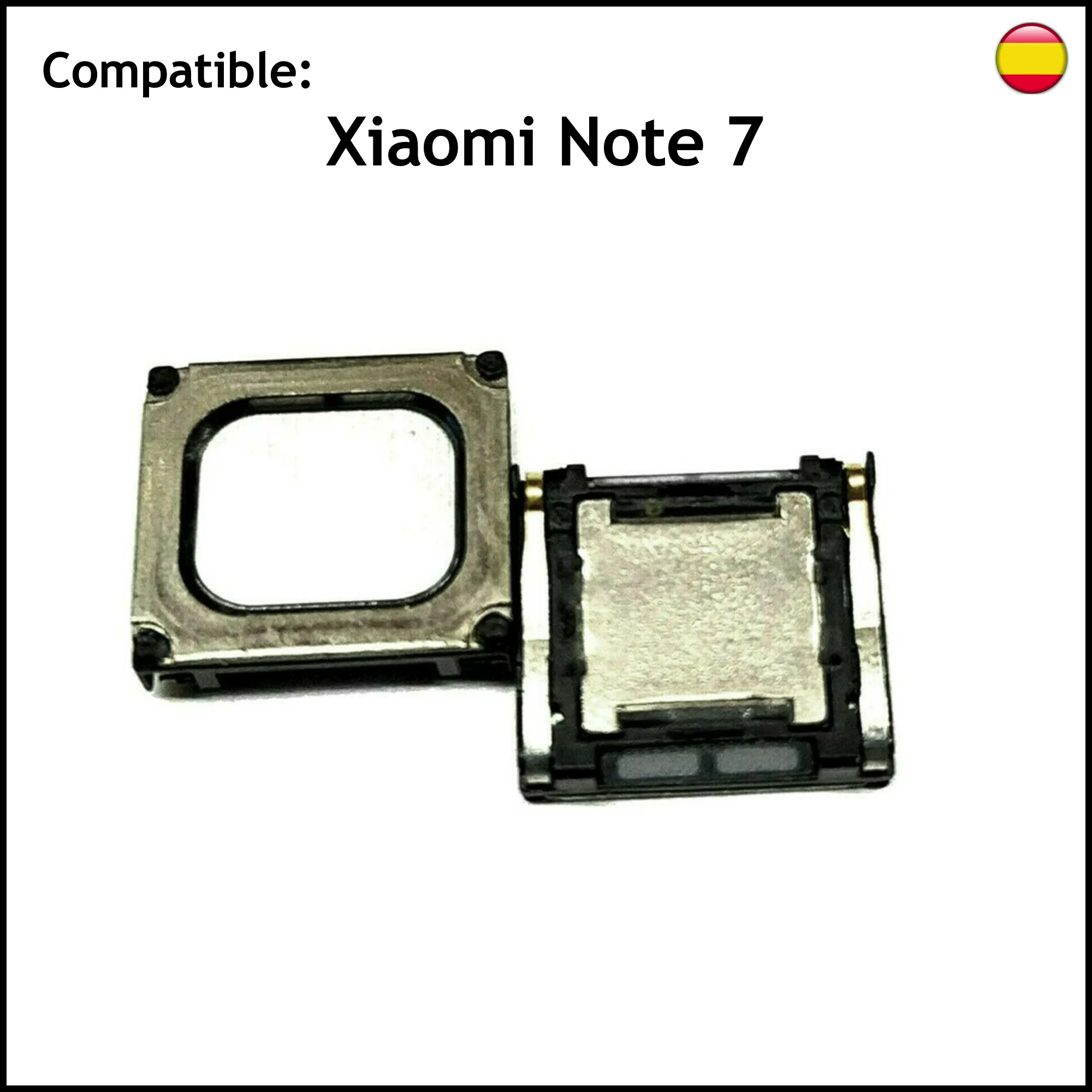 : Griglie per altoparlanti