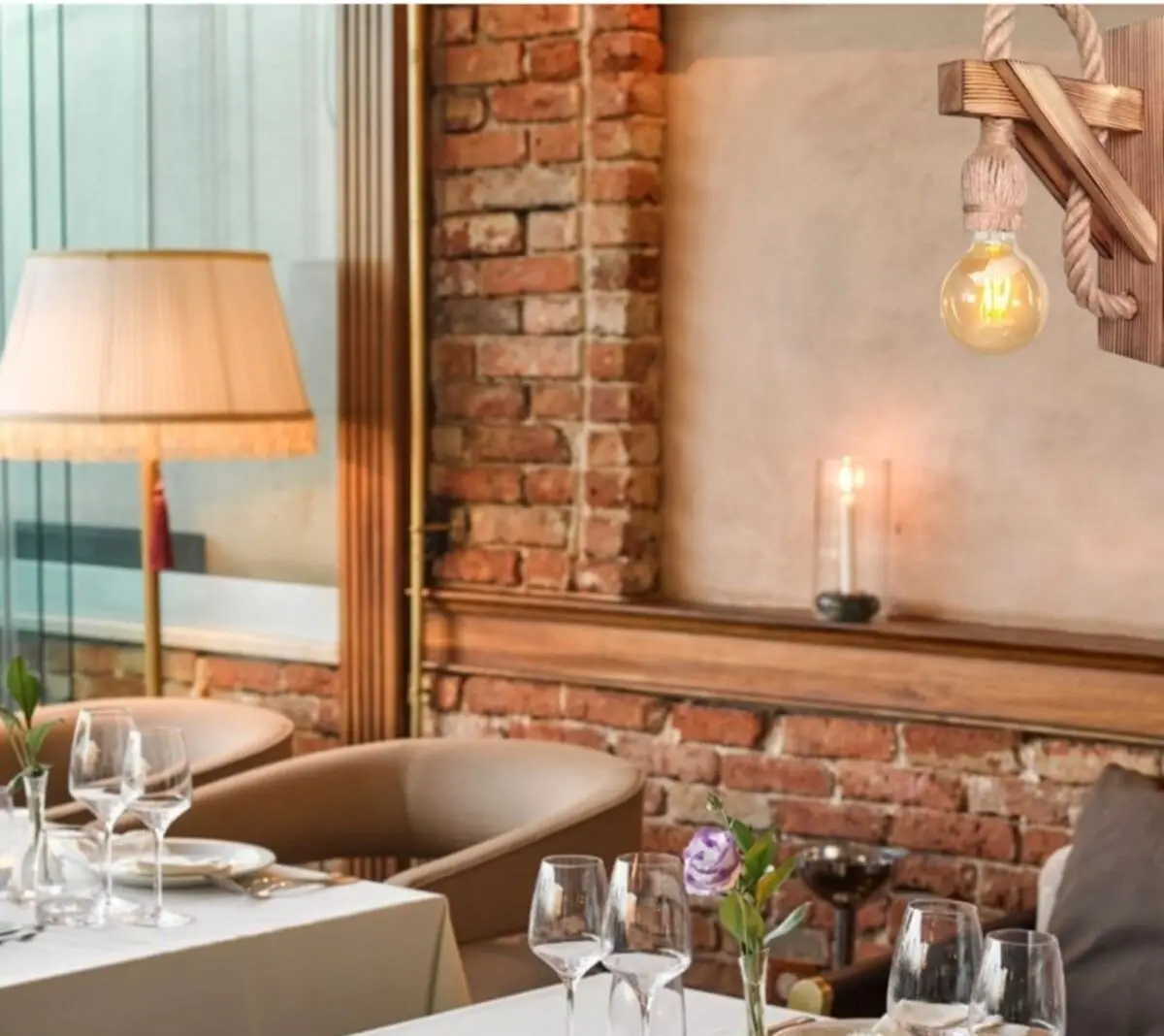 Sconce Wood Sconce Wall Lamp Wood Sconce Wall Lamp For Cafe Hotel Restaurant