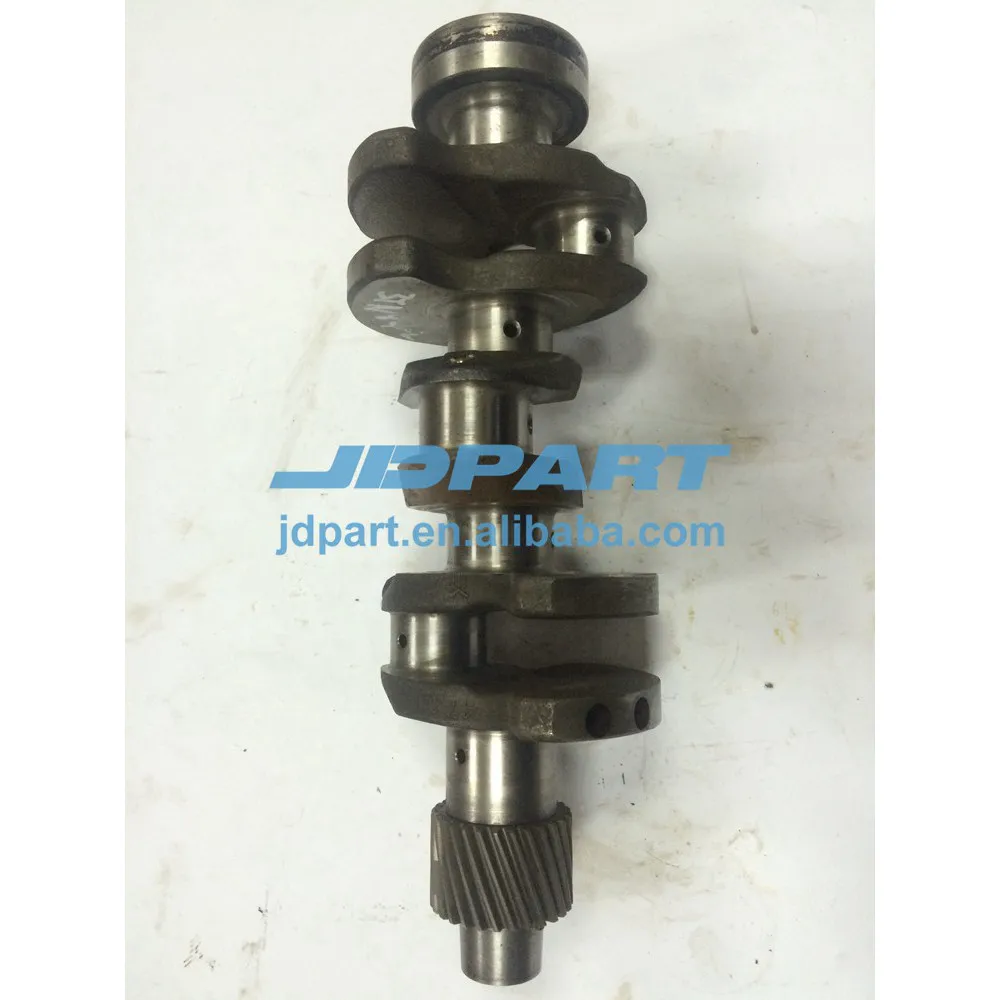 3TN84-2  crankshaft for yanmar engine