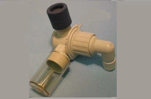 Original Repetitive Exhalation Valve for Drager Savina300 Ventilator 8417050 8413660 ASNA-0190