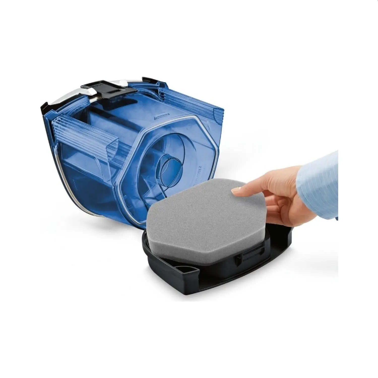 Máy Hút Bụi Lọc Bosch BGC 1UB130 Hút Xốp Lọc AT-SF0306-4