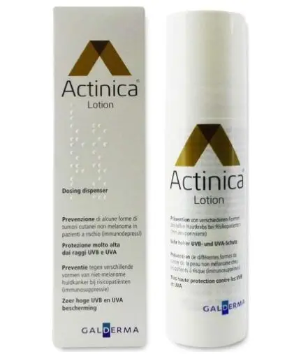DAYLONG Actinica Sunscreen Cream 80 جرام: تقييم شامل لحماية البشرة من الأشعة فوق البنفسجية