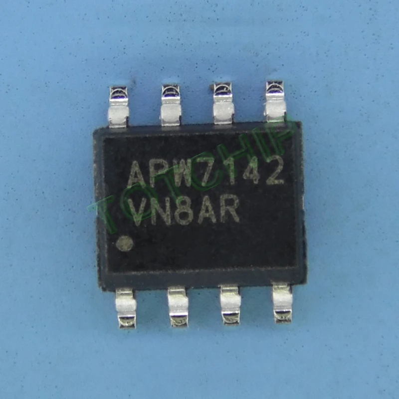 5pcs APW7142KI-TR SOP8  Converter 3A 12V