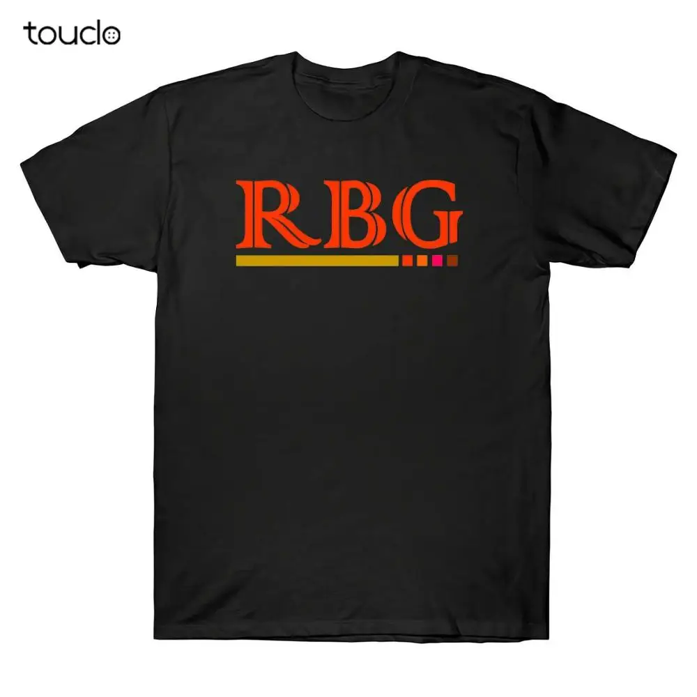 Notorious RBG (Ginsburg) Men's Short Sleeve T-Shirt Tee