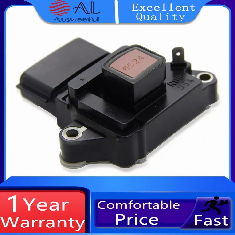 

RSB-55 RSB-55A RSB-55B RSB55 Igniiton Control Module for Nissan Primera Sunny Almera Ignition Module RSB55A RSB55B