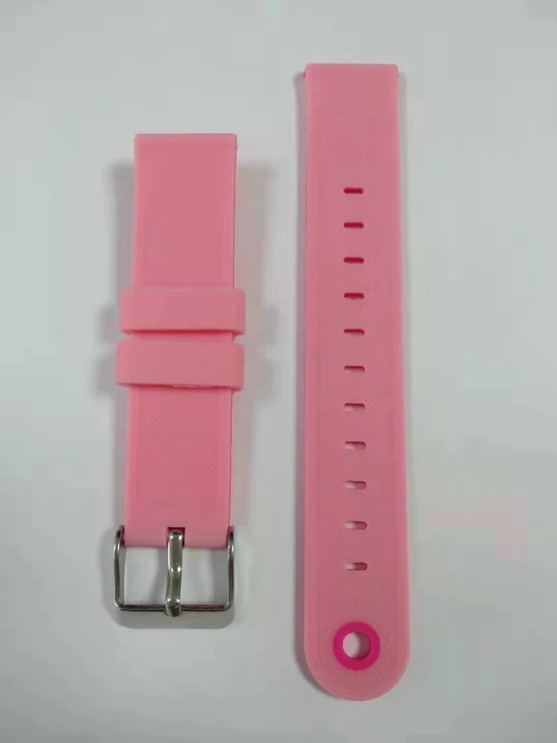 Detachable Strap Bracelet of GW700S Wonlex Kids GPS Smart Watch - Image 3