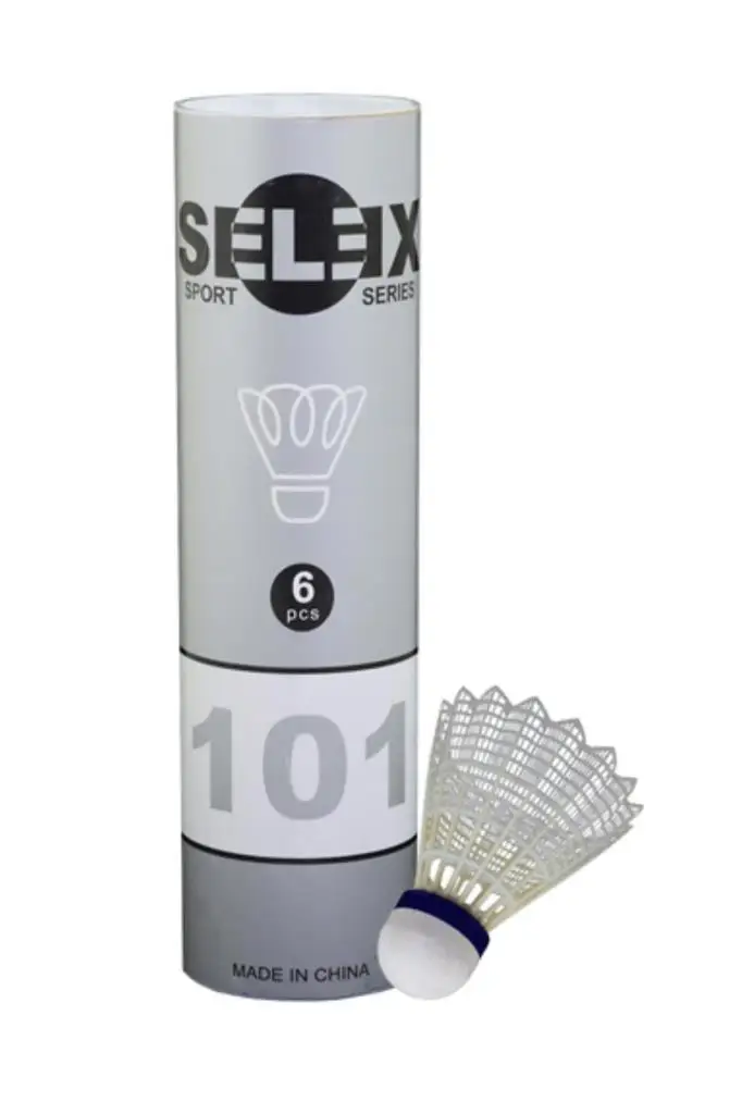 Selex 101 BADMINTON BALL BADMİNTON BALL 101