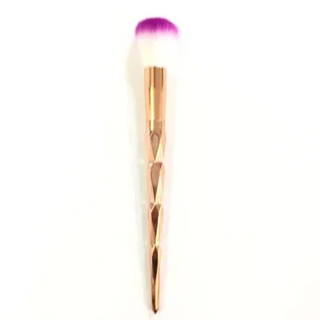 Escova de blush do oceano 434173490