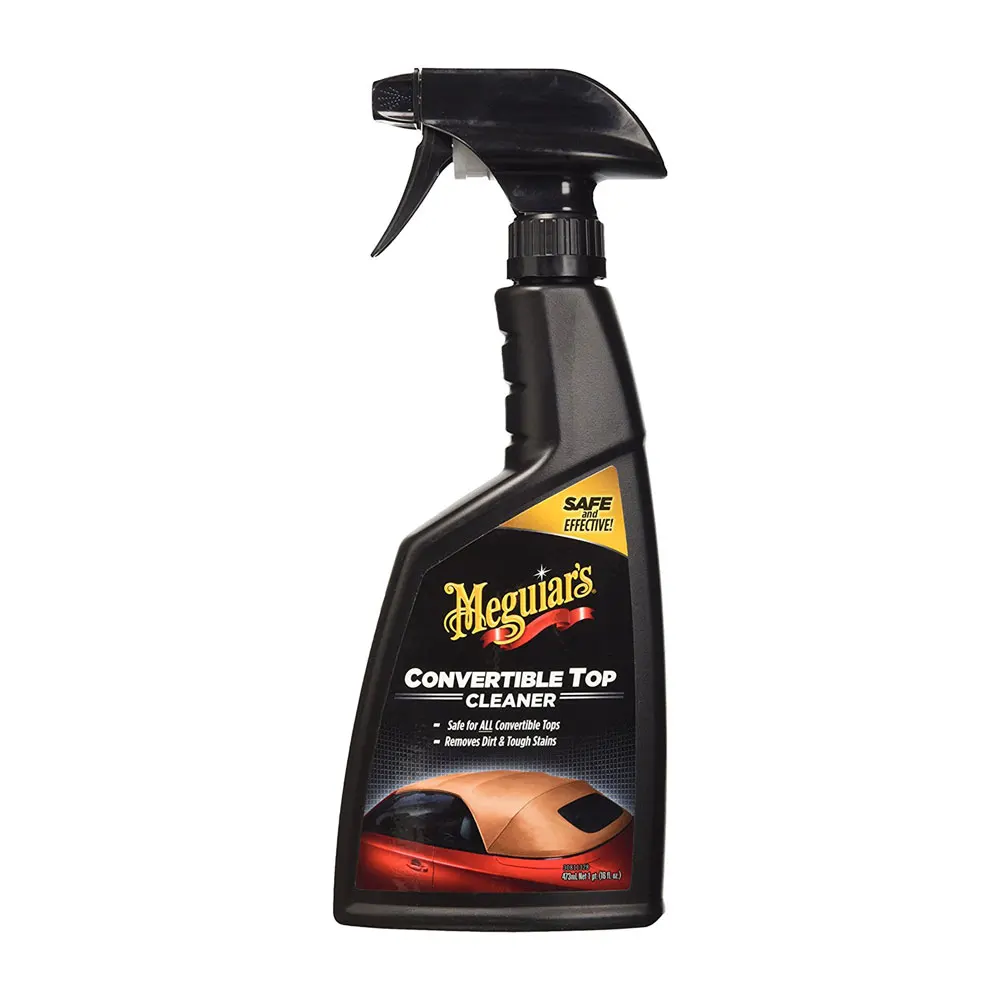 Meguiar's 73456 cleaner Capotte Cabriolet, 473 ml