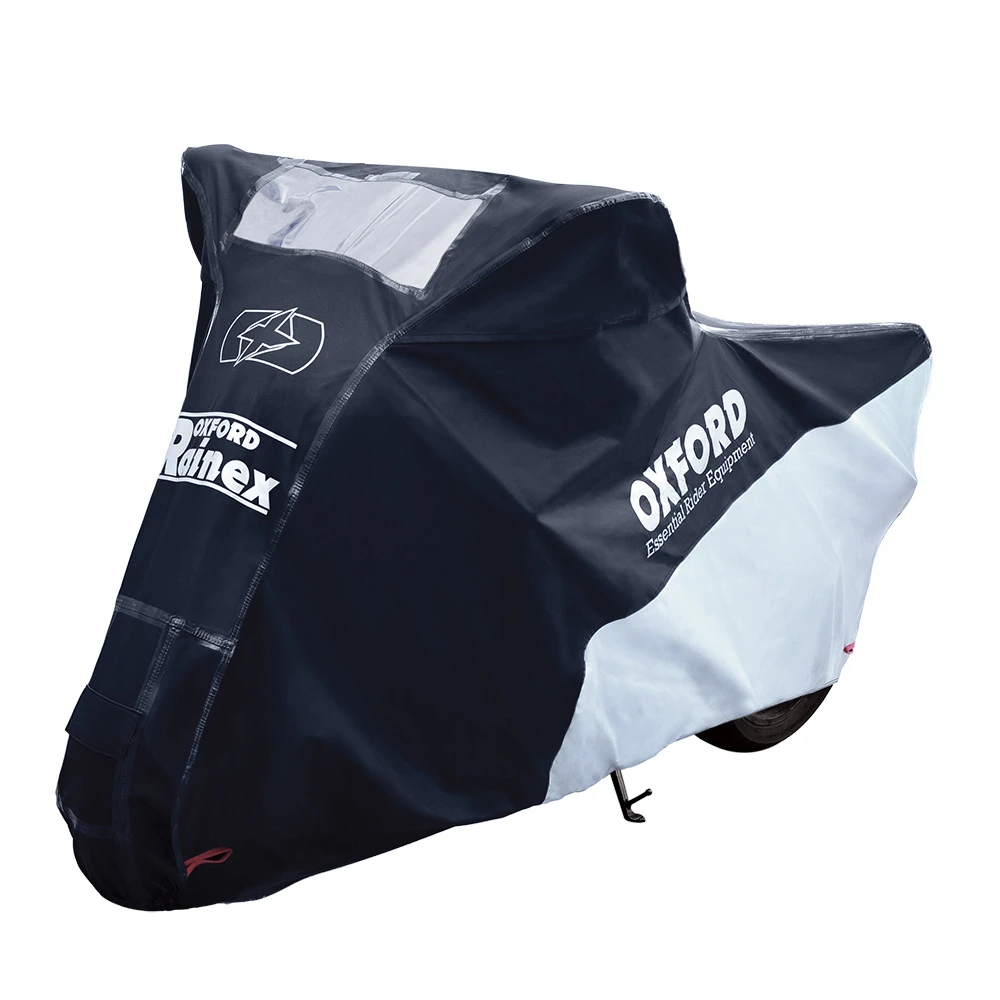 Oxford CV501 CV502 CV503 CV504 RAINEX Deluxe protective cover motorcycle rain Sun motorcycle 4 sizes