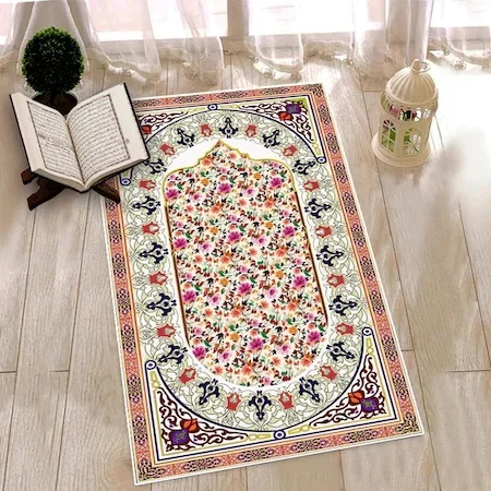 Prayer prayer Rugs gift prayer Rug dowries prayer Rug prayer rug ıslam Muslim prayer prayer rug prayer halsı RUG ALLAH Muhammad