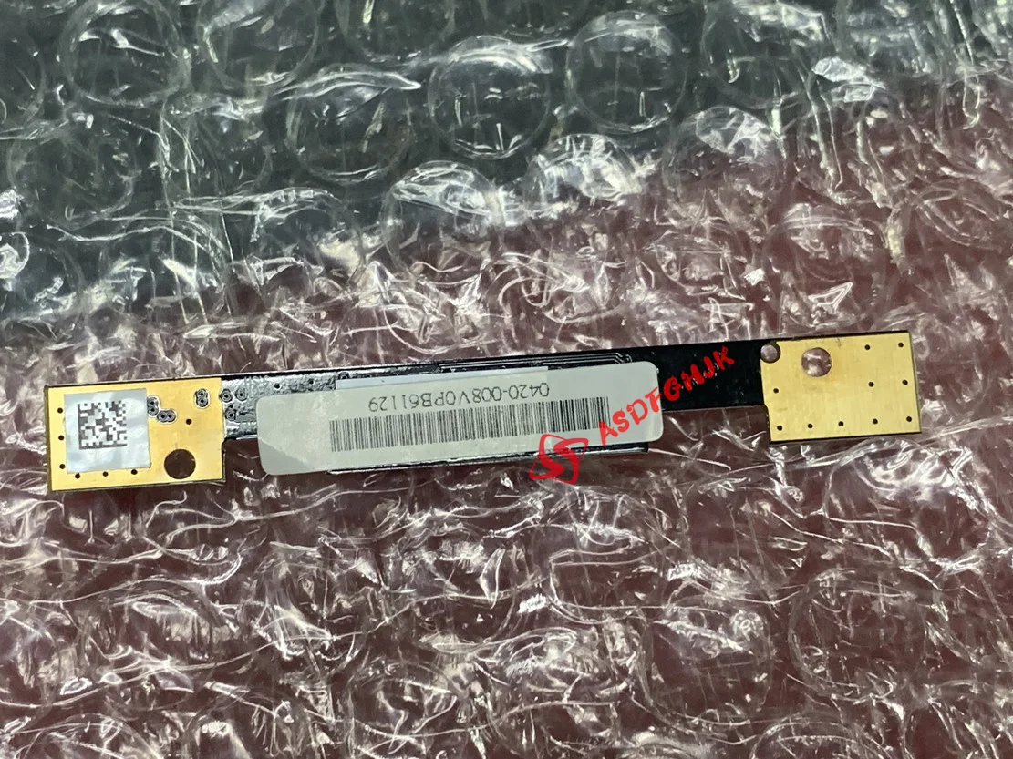 0420-008v0pb61129 Telecamera testata ok