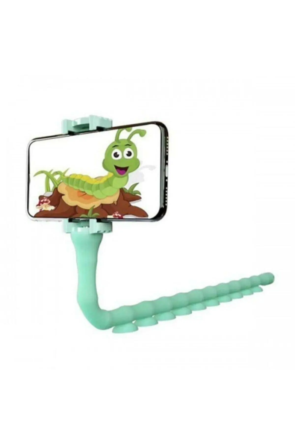 Lazy Holder Worm Holder Tripod Holder Ahtopot Selfie Stick Stand slc88897 Your Work Easier