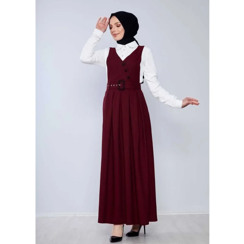 

Women Long Dresses Muslim Robe Women's turkish clothes for women European Clothing Party Dress Moroccan kaftan Moroccan tagine